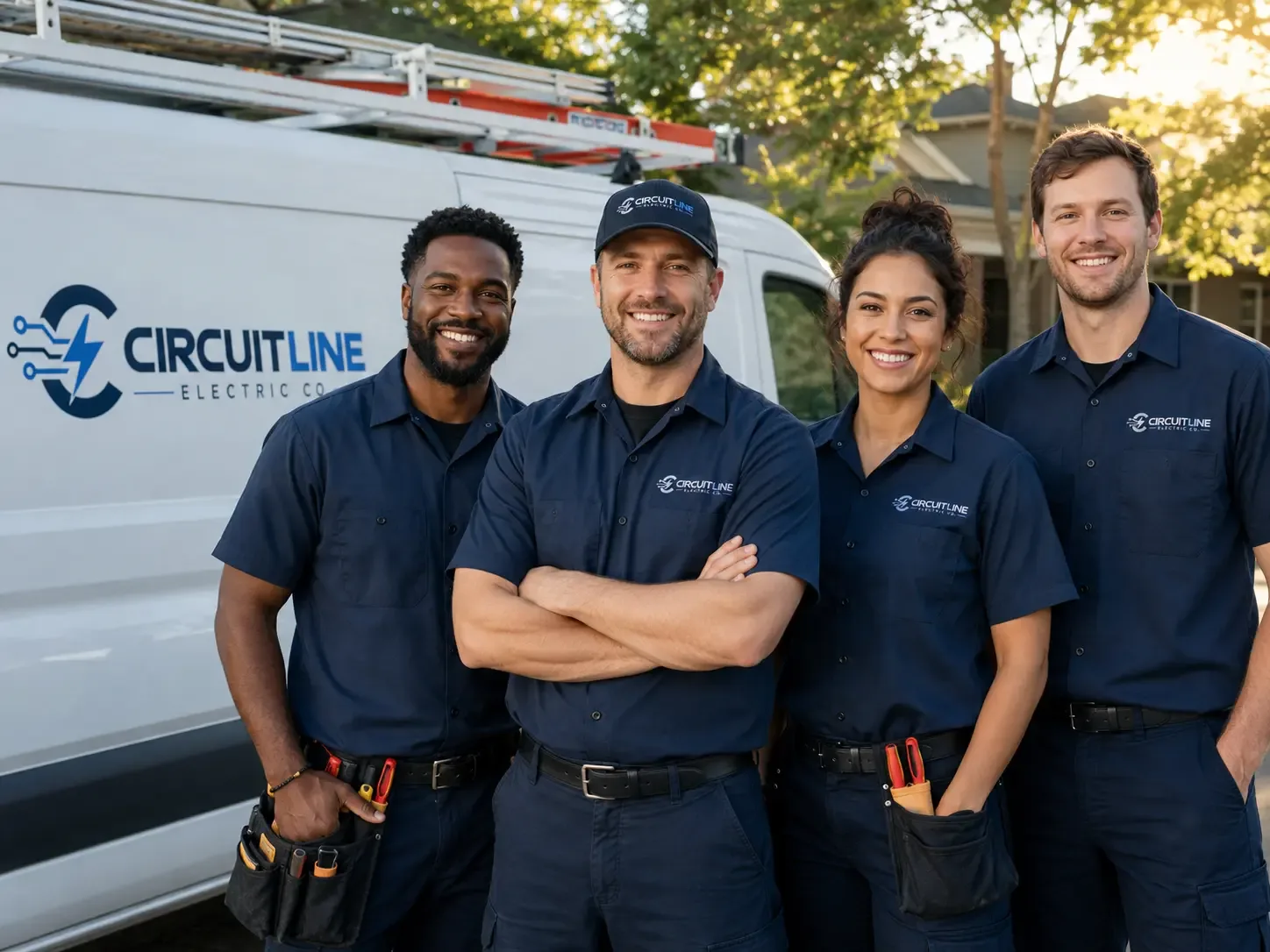 Whole Home Rewiring company in Pirtleville, AZ